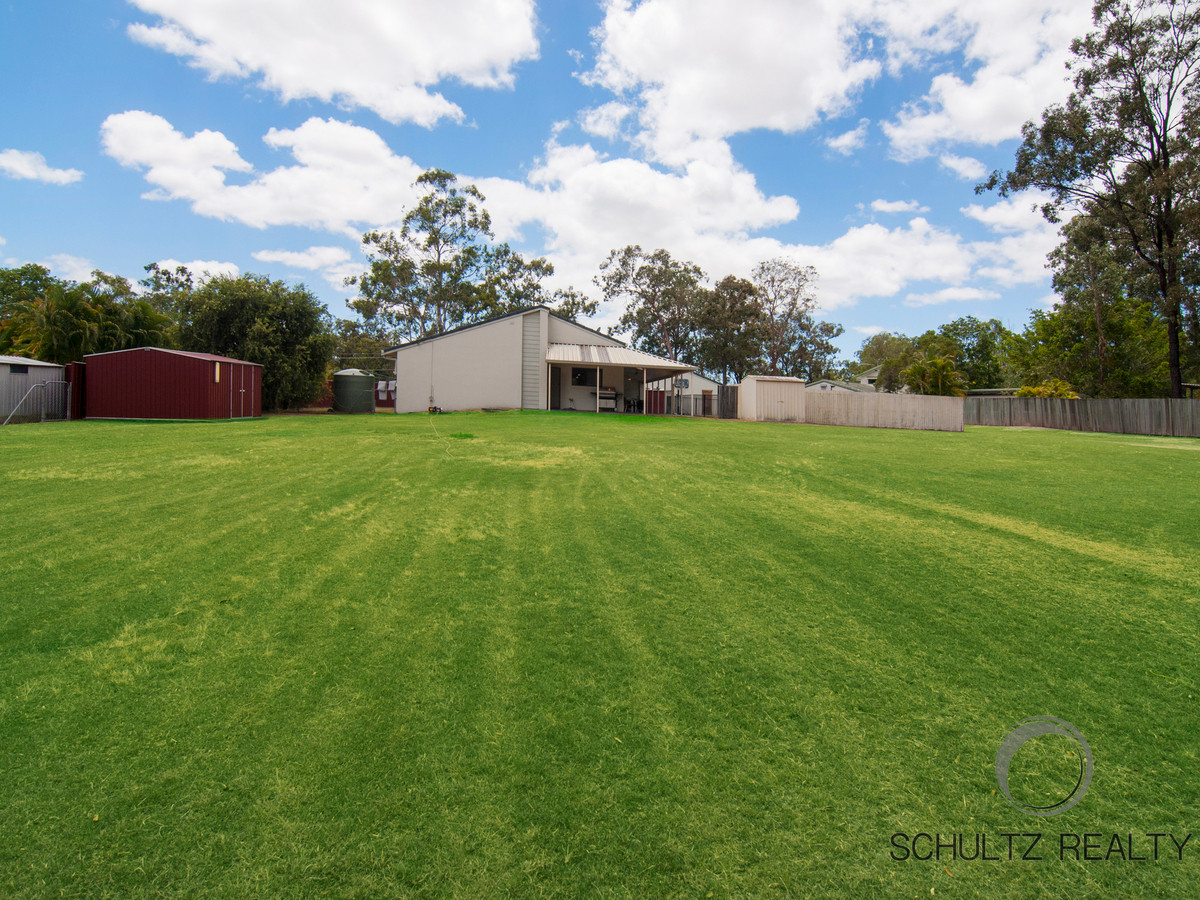 27 Thwaites Street, Bannockburn, Australia 4207, 4 Bedrooms Bedrooms, ,3 BathroomsBathrooms,House,Sold,Thwaites Street,1128