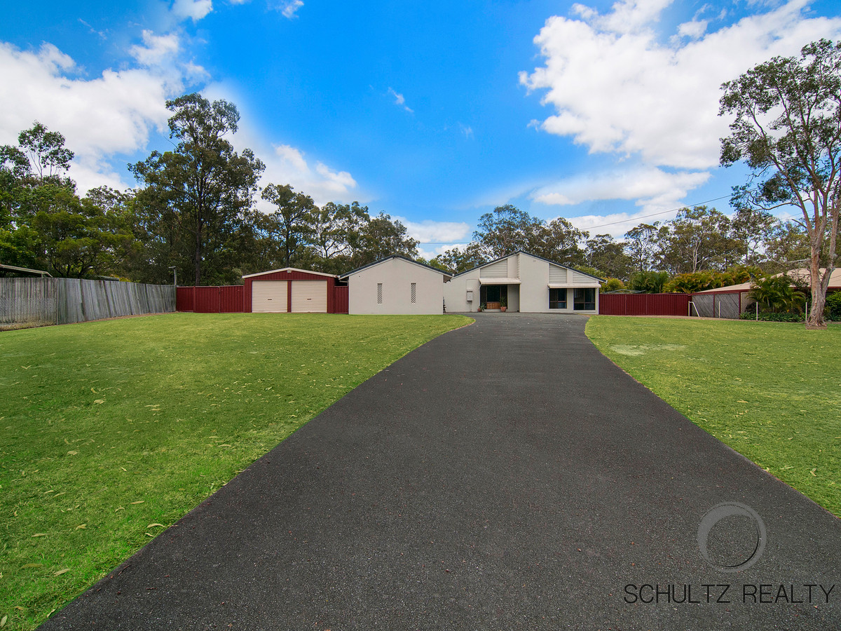 27 Thwaites Street, Bannockburn, Australia 4207, 4 Bedrooms Bedrooms, ,3 BathroomsBathrooms,House,Sold,Thwaites Street,1128