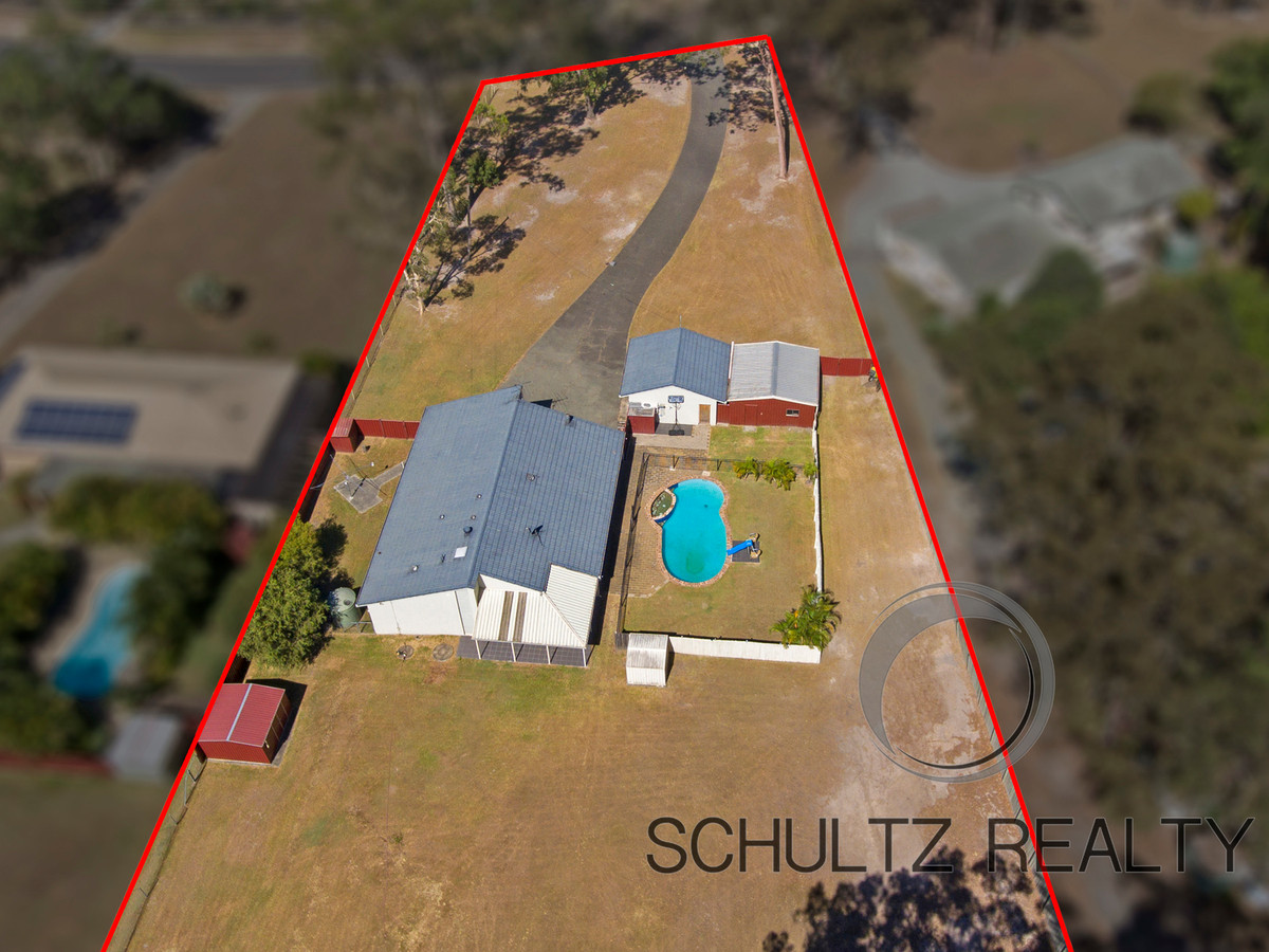 27 Thwaites Street, Bannockburn, Australia 4207, 4 Bedrooms Bedrooms, ,3 BathroomsBathrooms,House,Sold,Thwaites Street,1128
