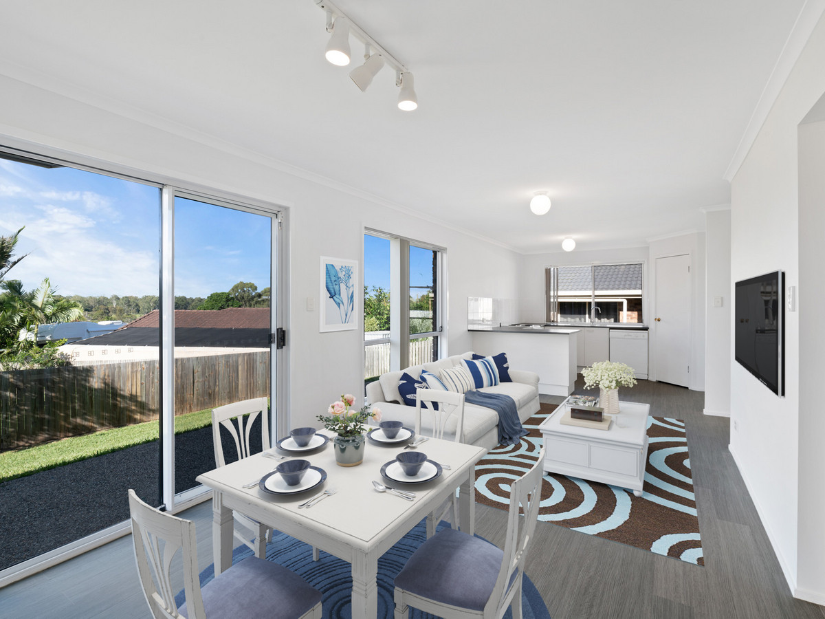 7 Houdini Tce, Edens Landing, Australia 4207, 3 Bedrooms Bedrooms, ,2 BathroomsBathrooms,House,Sold,Houdini Tce,1132