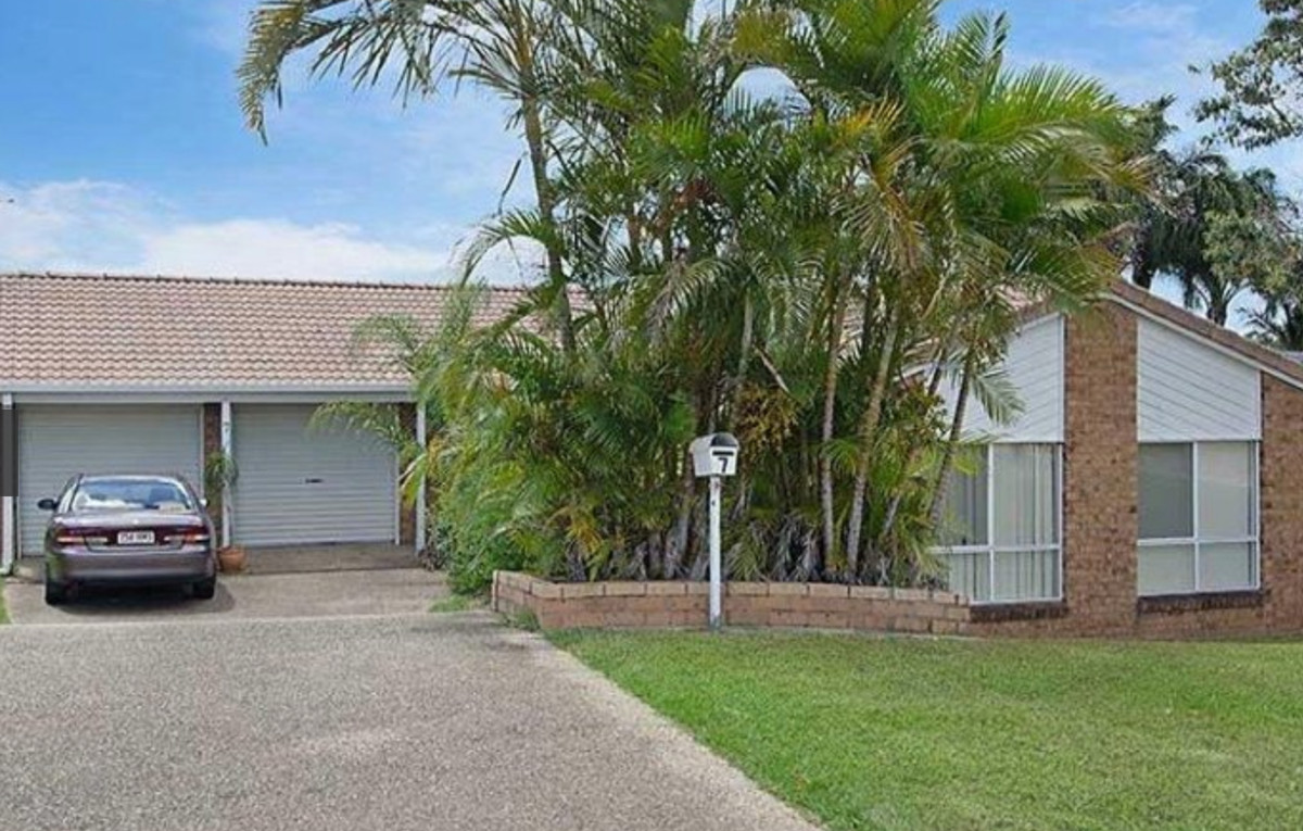 7 Houdini Tce, Edens Landing, Australia 4207, 3 Bedrooms Bedrooms, ,2 BathroomsBathrooms,House,For sale,Houdini Tce,1132
