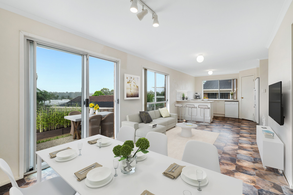 7 Houdini Tce, Edens Landing, Australia 4207, 3 Bedrooms Bedrooms, ,2 BathroomsBathrooms,House,For sale,Houdini Tce,1132