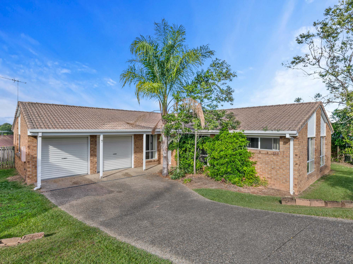 7 Houdini Tce, Edens Landing, Australia 4207, 3 Bedrooms Bedrooms, ,2 BathroomsBathrooms,House,For sale,Houdini Tce,1132
