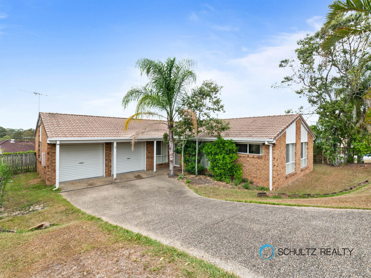 7 Houdini Tce, Edens Landing, Australia 4207, 3 Bedrooms Bedrooms, ,2 BathroomsBathrooms,House,For sale,Houdini Tce,1132