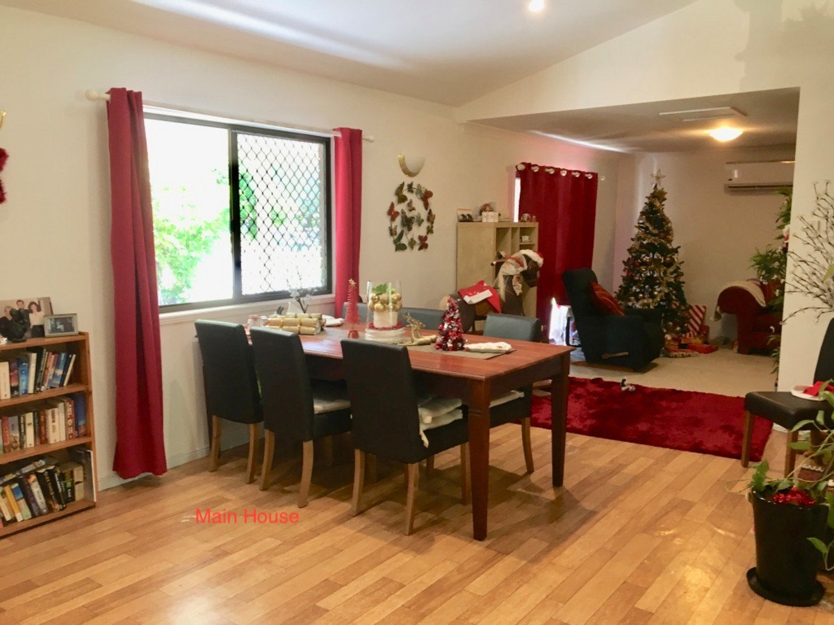 27 Paterson Road, Yatala, Australia 4207, 6 Bedrooms Bedrooms, ,2 BathroomsBathrooms,House,For sale,Paterson Road,1137