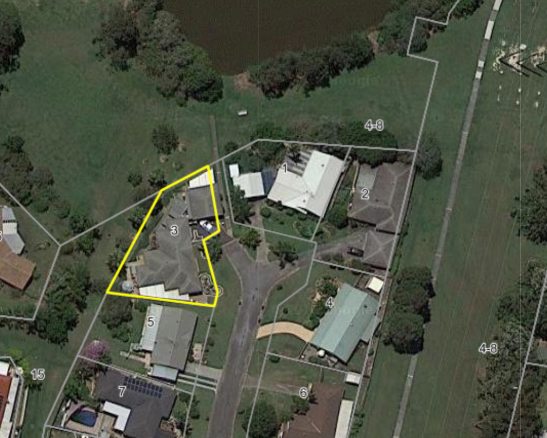 3 Mewing Court, Windaroo, Australia 4207, 4 Bedrooms Bedrooms, ,2 BathroomsBathrooms,House,For sale,Mewing Court,1133