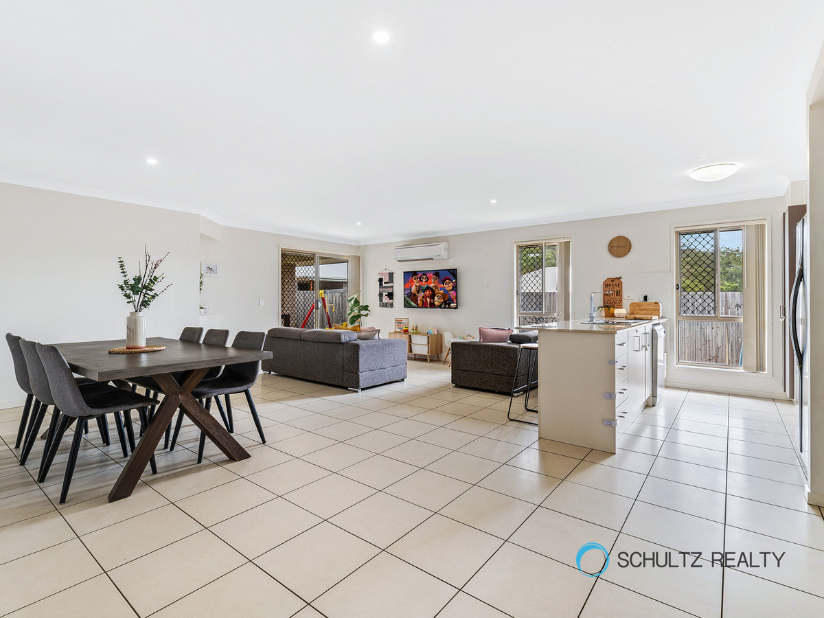 22 Nevron Drive, Bahrs Scrub, Australia 4207, 4 Bedrooms Bedrooms, ,2 BathroomsBathrooms,House,For sale,Nevron Drive,1135