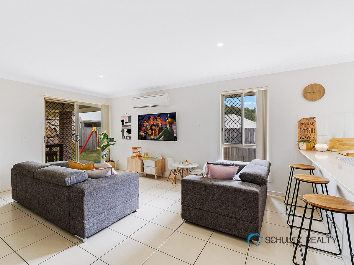 22 Nevron Drive, Bahrs Scrub, Australia 4207, 4 Bedrooms Bedrooms, ,2 BathroomsBathrooms,House,Sold,Nevron Drive,1135