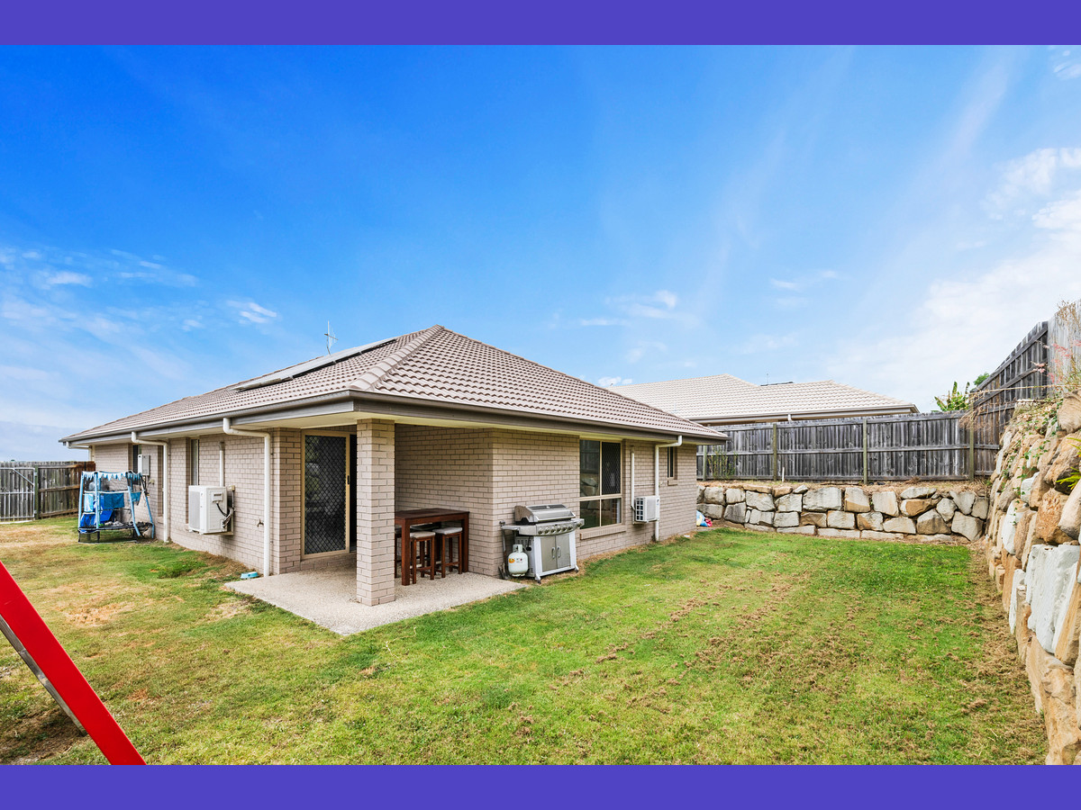 22 Nevron Drive, Bahrs Scrub, Australia 4207, 4 Bedrooms Bedrooms, ,2 BathroomsBathrooms,House,Sold,Nevron Drive,1135