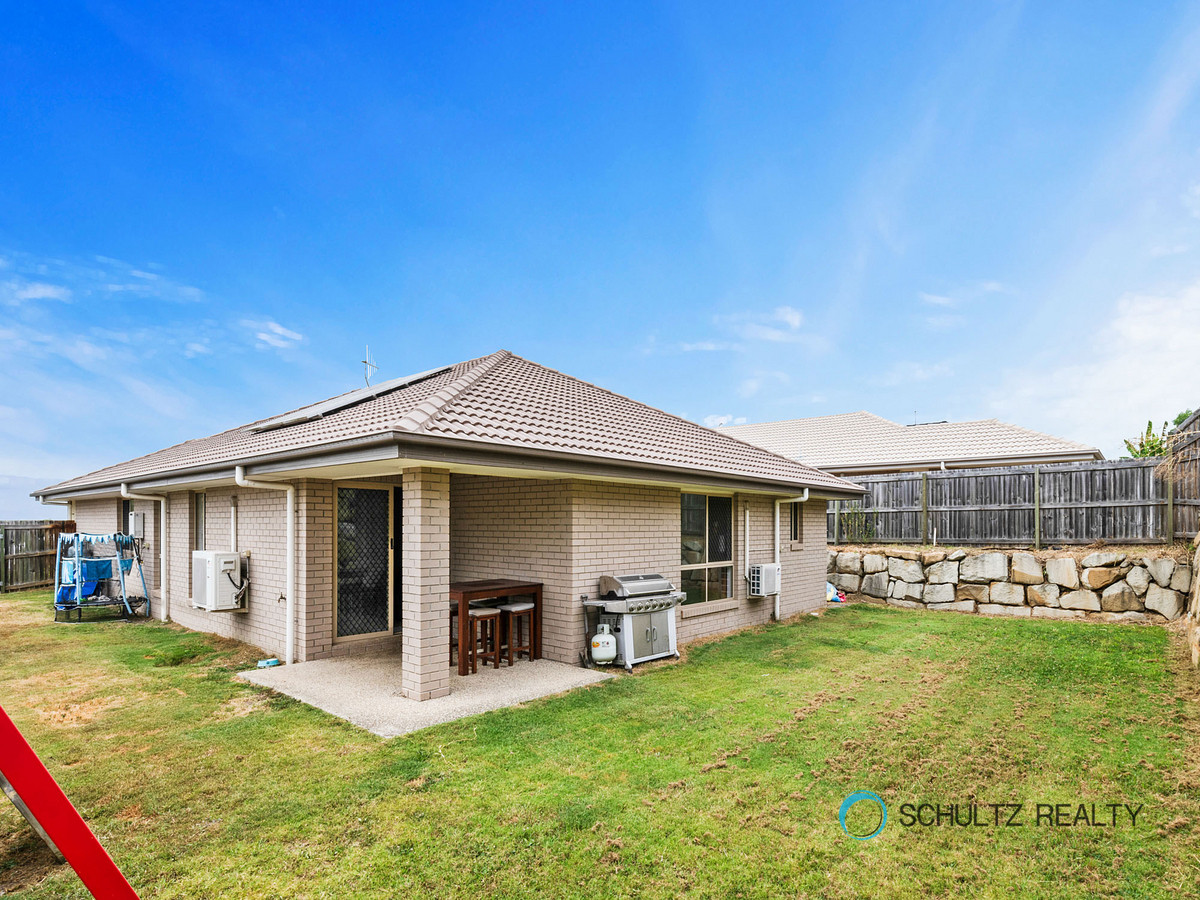 22 Nevron Drive, Bahrs Scrub, Australia 4207, 4 Bedrooms Bedrooms, ,2 BathroomsBathrooms,House,For sale,Nevron Drive,1135