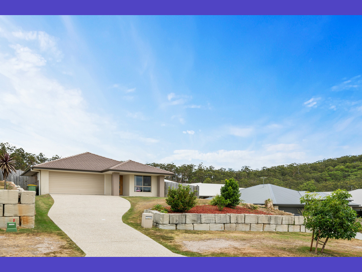 22 Nevron Drive, Bahrs Scrub, Australia 4207, 4 Bedrooms Bedrooms, ,2 BathroomsBathrooms,House,Sold,Nevron Drive,1135