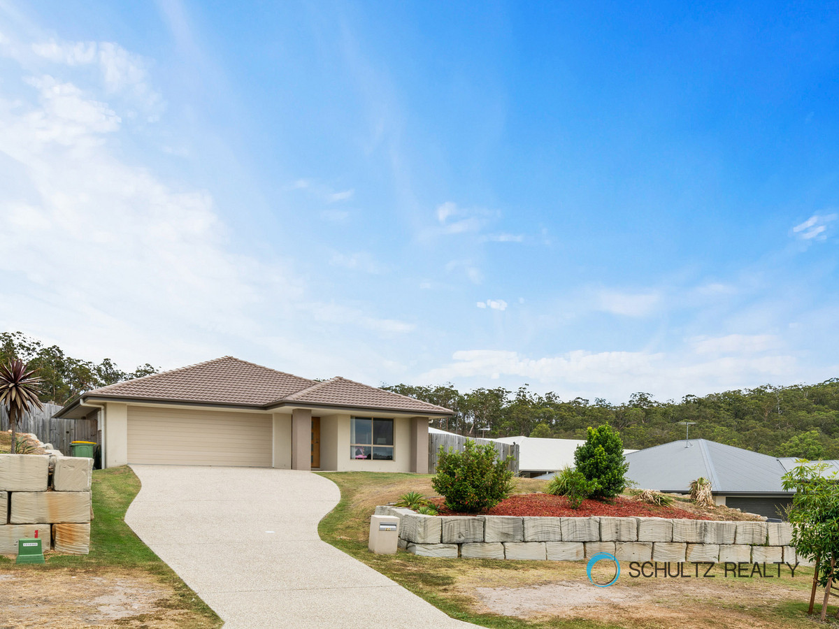 22 Nevron Drive, Bahrs Scrub, Australia 4207, 4 Bedrooms Bedrooms, ,2 BathroomsBathrooms,House,For sale,Nevron Drive,1135