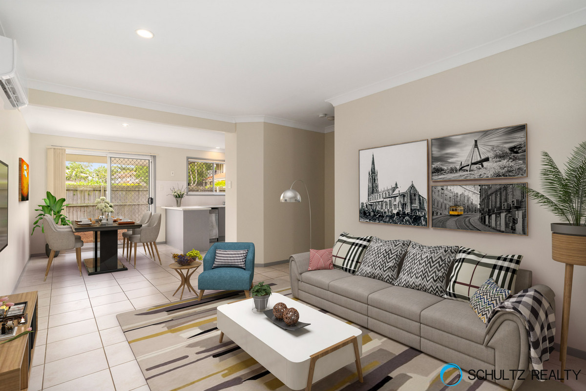 4/8 Earnshaw Street, Calamvale, Australia 4116, 3 Bedrooms Bedrooms, ,2 BathroomsBathrooms,Townhouse,For sale,Earnshaw Street,1139