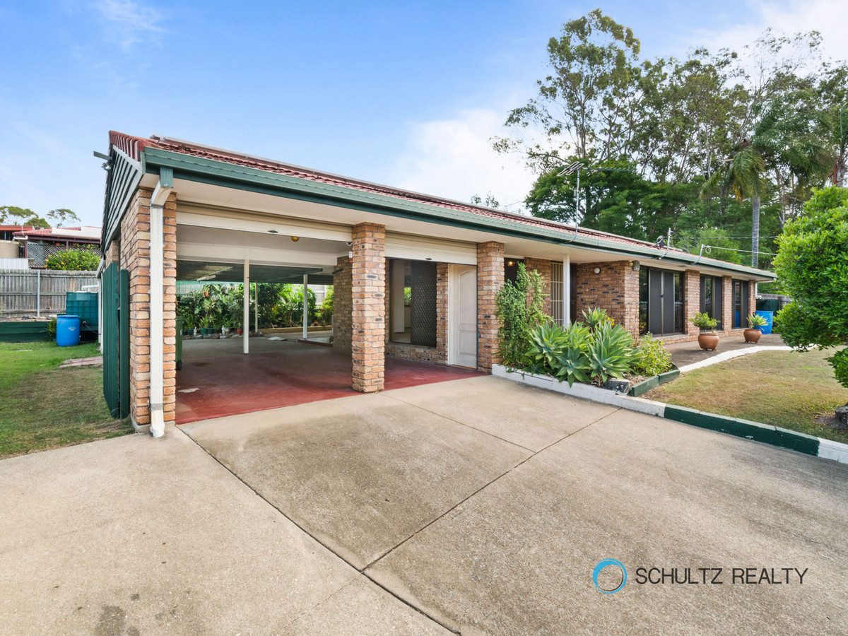 12 Jeffrey Court, Mount Warren Park, Australia 4207, 3 Bedrooms Bedrooms, ,2 BathroomsBathrooms,House,For sale,Jeffrey Court,1140