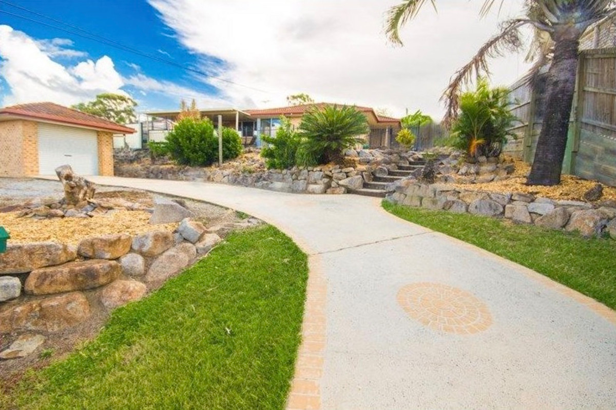 148 Castile Crescent, Edens Landing, Australia 4207, 3 Bedrooms Bedrooms, ,1 BathroomBathrooms,House,For sale,Castile Crescent,1142