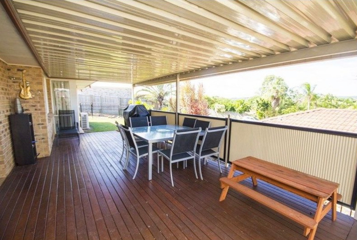 148 Castile Crescent, Edens Landing, Australia 4207, 3 Bedrooms Bedrooms, ,1 BathroomBathrooms,House,For sale,Castile Crescent,1142
