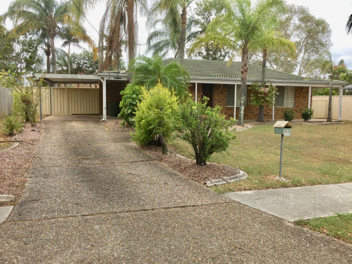 43 Robert Stanley Drive, Mount Warren Park, Australia 4207, 3 Bedrooms Bedrooms, ,2 BathroomsBathrooms,House,For sale,Robert Stanley Drive,1141