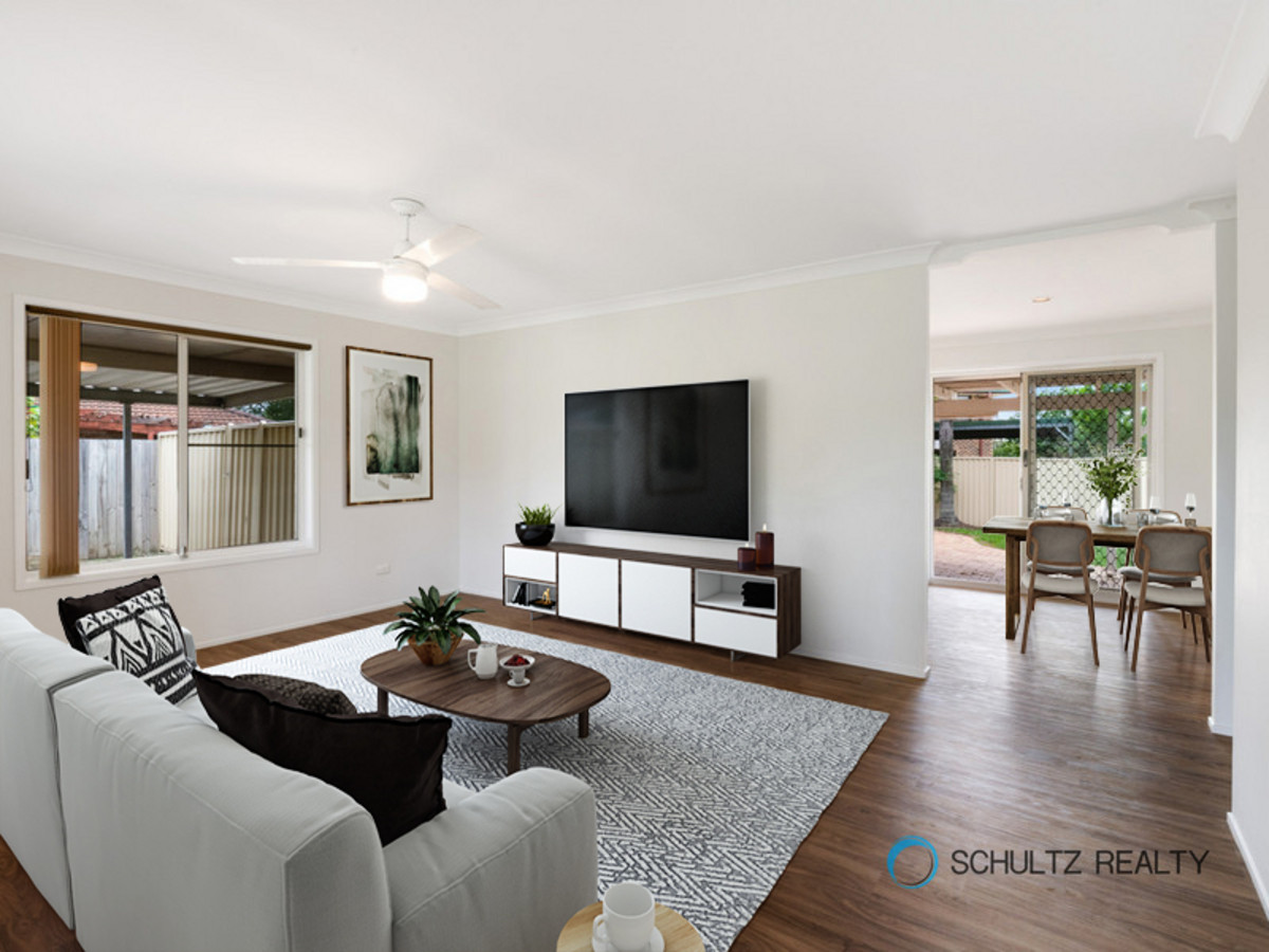 43 Robert Stanley Drive, Mount Warren Park, Australia 4207, 3 Bedrooms Bedrooms, ,2 BathroomsBathrooms,House,Sold,Robert Stanley Drive,1141