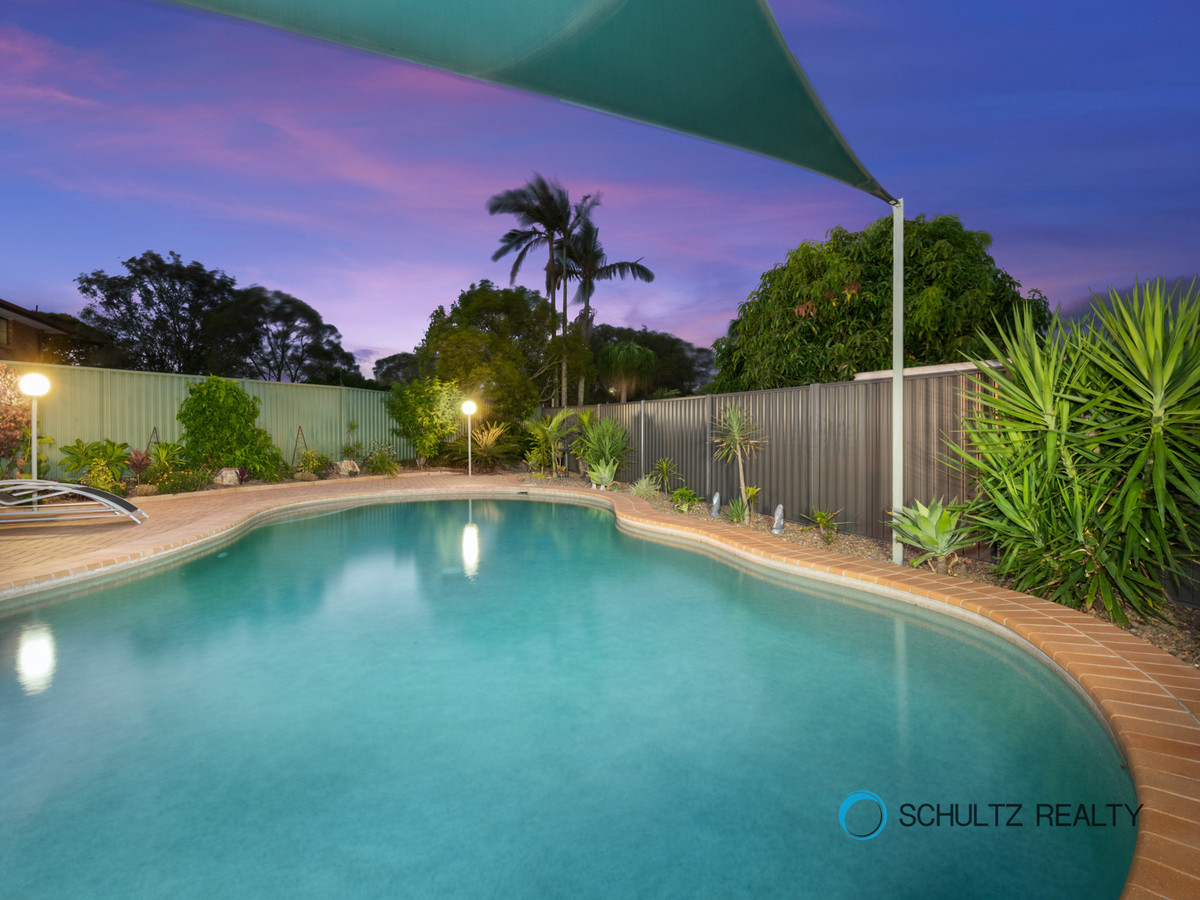 11 McEwen Street, Bethania, Australia 4205, 4 Bedrooms Bedrooms, ,2 BathroomsBathrooms,House,For sale,McEwen Street,1143