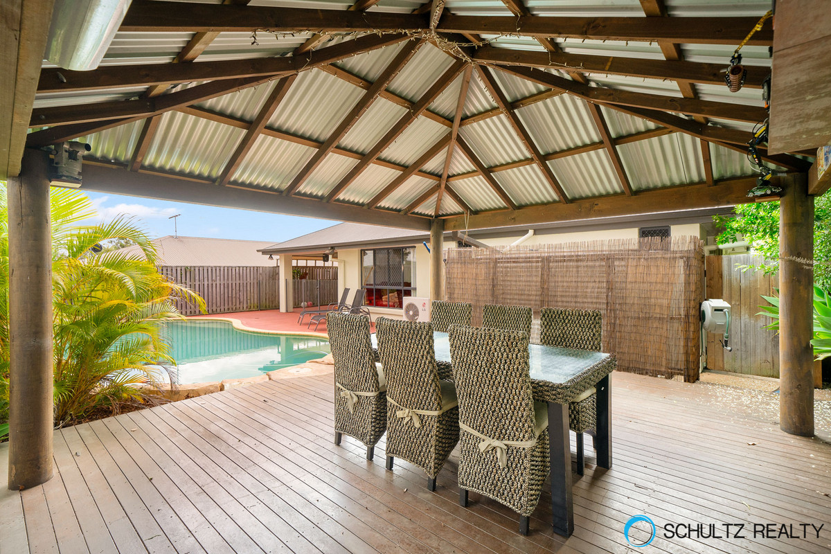 19 Ravensthorpe Street, Ormeau, Australia 4208, 4 Bedrooms Bedrooms, ,2 BathroomsBathrooms,House,For sale,Ravensthorpe Street,1144