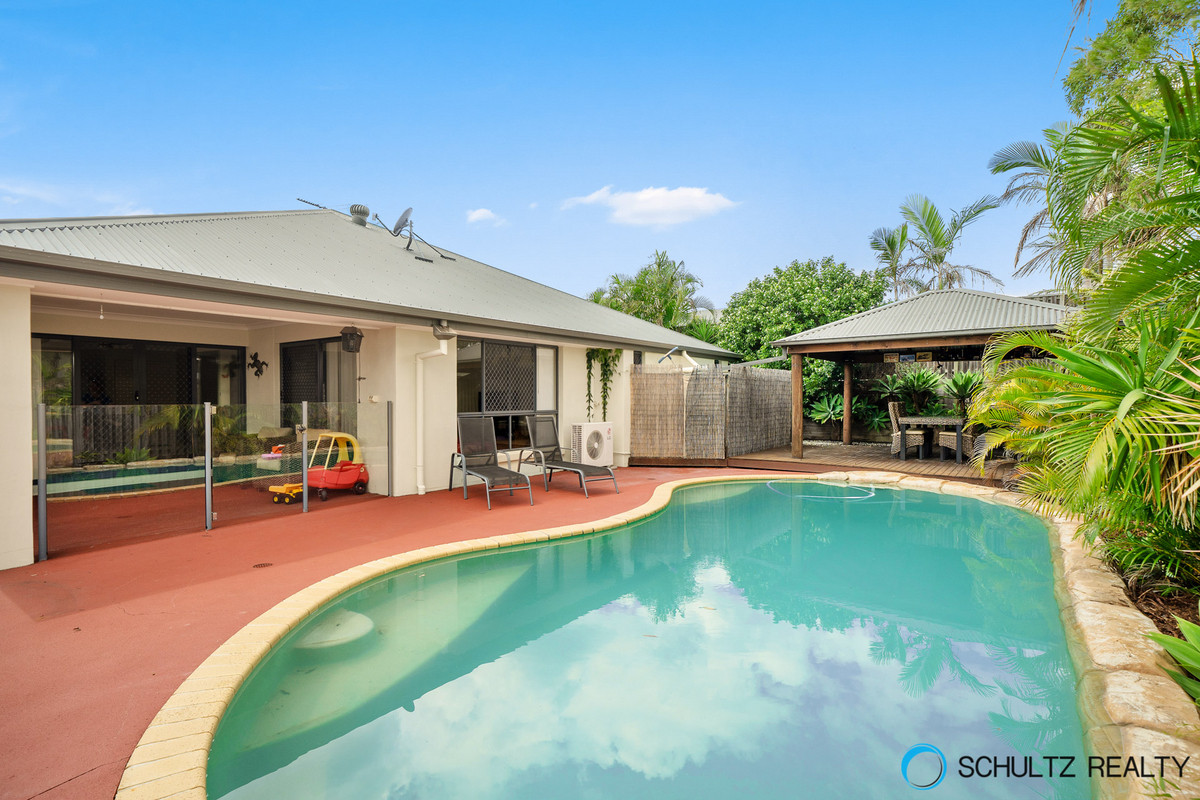 19 Ravensthorpe Street, Ormeau, Australia 4208, 4 Bedrooms Bedrooms, ,2 BathroomsBathrooms,House,For sale,Ravensthorpe Street,1144