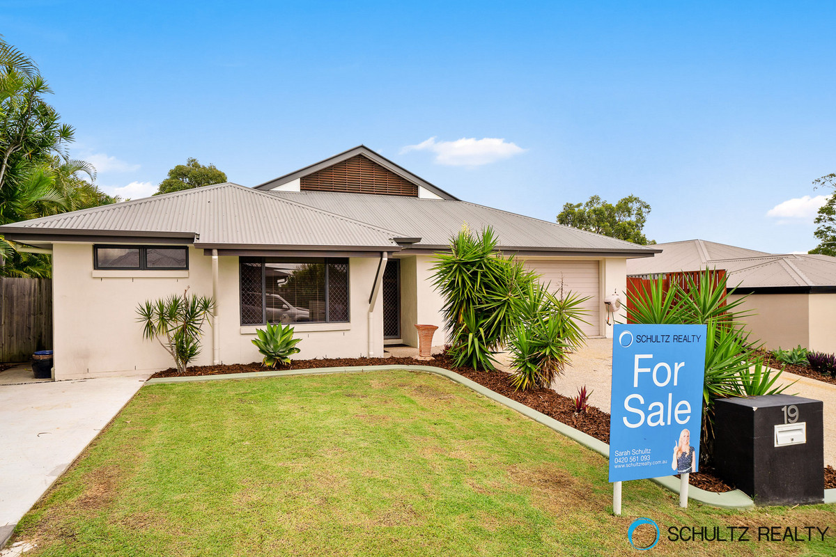 19 Ravensthorpe Street, Ormeau, Australia 4208, 4 Bedrooms Bedrooms, ,2 BathroomsBathrooms,House,For sale,Ravensthorpe Street,1144