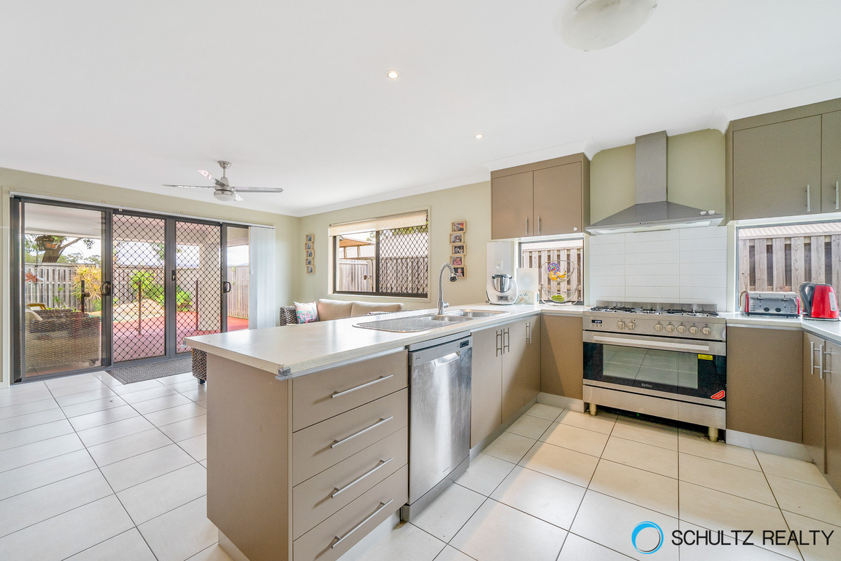19 Ravensthorpe Street, Ormeau, Australia 4208, 4 Bedrooms Bedrooms, ,2 BathroomsBathrooms,House,For sale,Ravensthorpe Street,1144