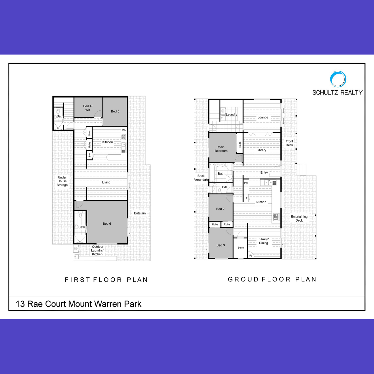 13 Rae Court, Mount Warren Park, Australia 4207, 5 Bedrooms Bedrooms, ,3 BathroomsBathrooms,House,For sale,Rae Court,1146