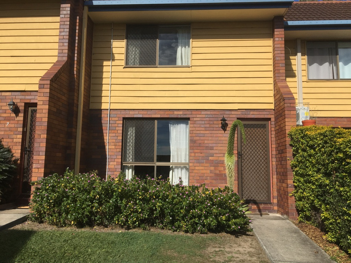 6/125 River Hills Road, Eagleby, Australia 4207, 2 Bedrooms Bedrooms, ,1 BathroomBathrooms,Townhouse,For sale,River Hills Road,1150