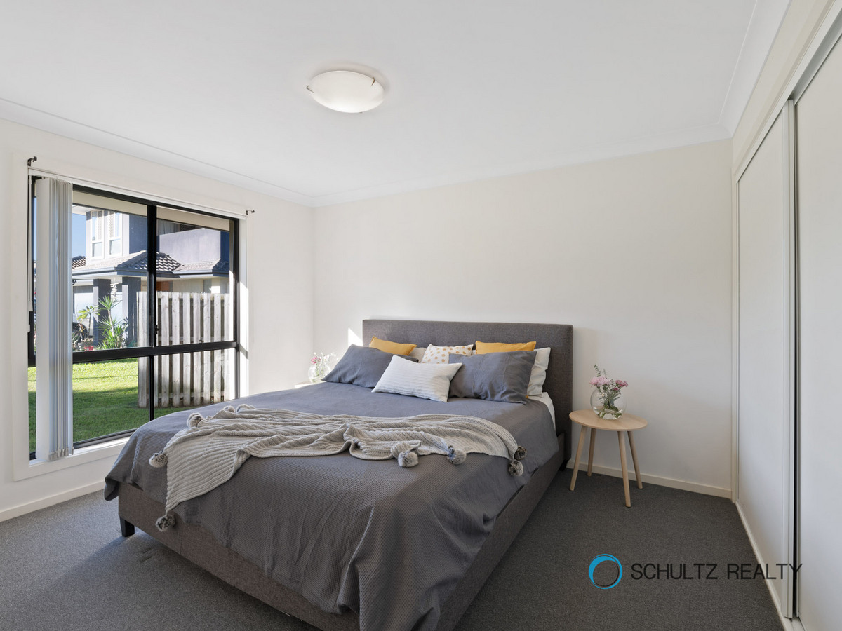 10 Vista Circuit, Bahrs Scrub, Australia 4207, 3 Bedrooms Bedrooms, ,2 BathroomsBathrooms,House,Sold,Vista Circuit,1153