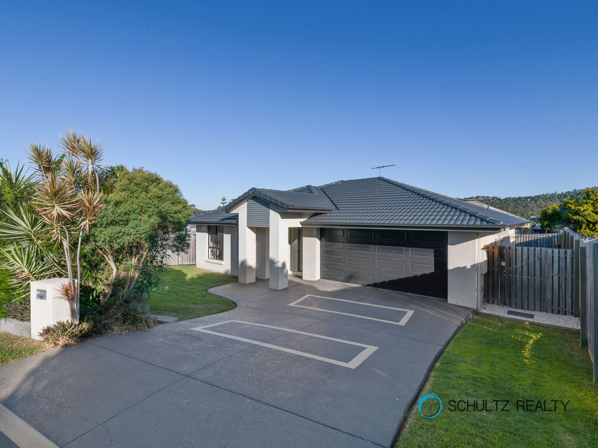 10 Vista Circuit, Bahrs Scrub, Australia 4207, 3 Bedrooms Bedrooms, ,2 BathroomsBathrooms,House,Sold,Vista Circuit,1153