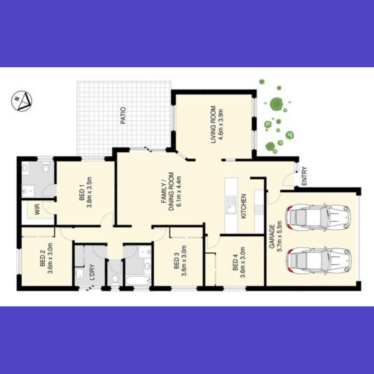 1 Jubilee Court, Bahrs Scrub, Australia 4207, 4 Bedrooms Bedrooms, ,2 BathroomsBathrooms,House,Sold,Jubilee Court,1154