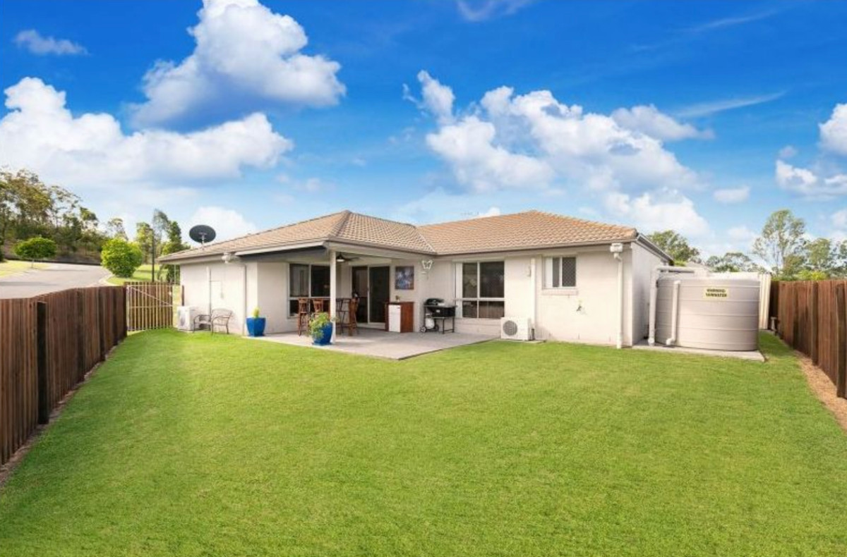 1 Jubilee Court, Bahrs Scrub, Australia 4207, 4 Bedrooms Bedrooms, ,2 BathroomsBathrooms,House,Sold,Jubilee Court,1154