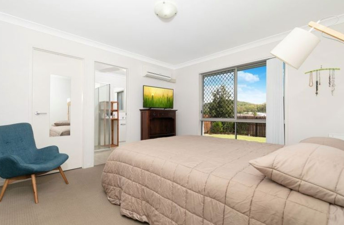1 Jubilee Court, Bahrs Scrub, Australia 4207, 4 Bedrooms Bedrooms, ,2 BathroomsBathrooms,House,Sold,Jubilee Court,1154