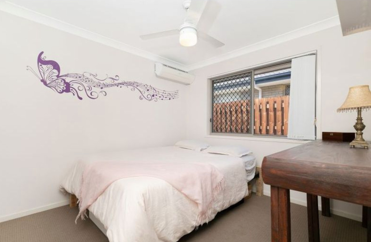 1 Jubilee Court, Bahrs Scrub, Australia 4207, 4 Bedrooms Bedrooms, ,2 BathroomsBathrooms,House,Sold,Jubilee Court,1154