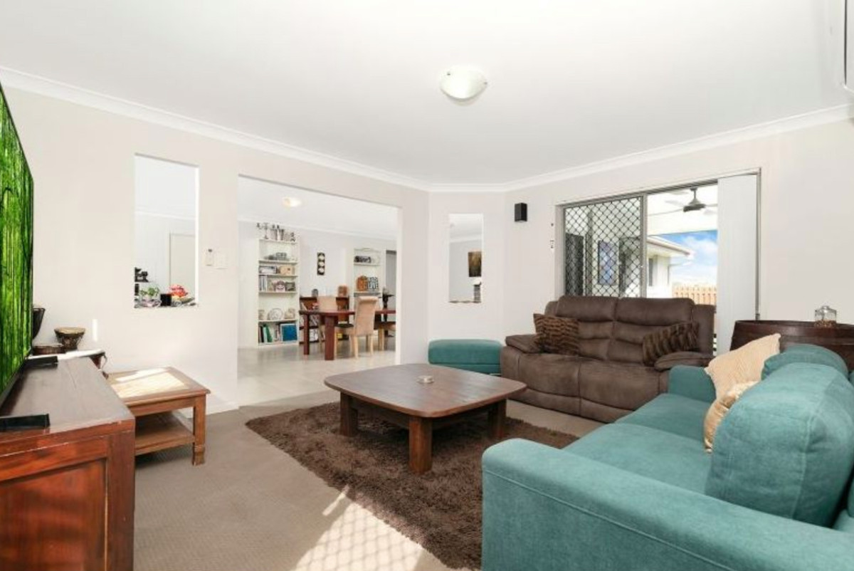 1 Jubilee Court, Bahrs Scrub, Australia 4207, 4 Bedrooms Bedrooms, ,2 BathroomsBathrooms,House,Sold,Jubilee Court,1154