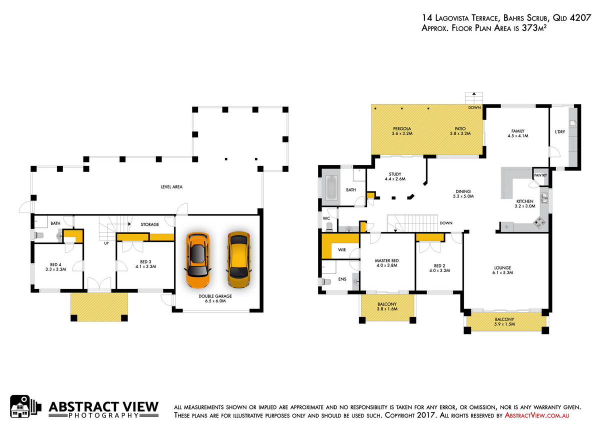 14 Lagovista Terrace, Bahrs Scrub, Australia 4207, 4 Bedrooms Bedrooms, ,3 BathroomsBathrooms,House,Sold,Lagovista Terrace,1155