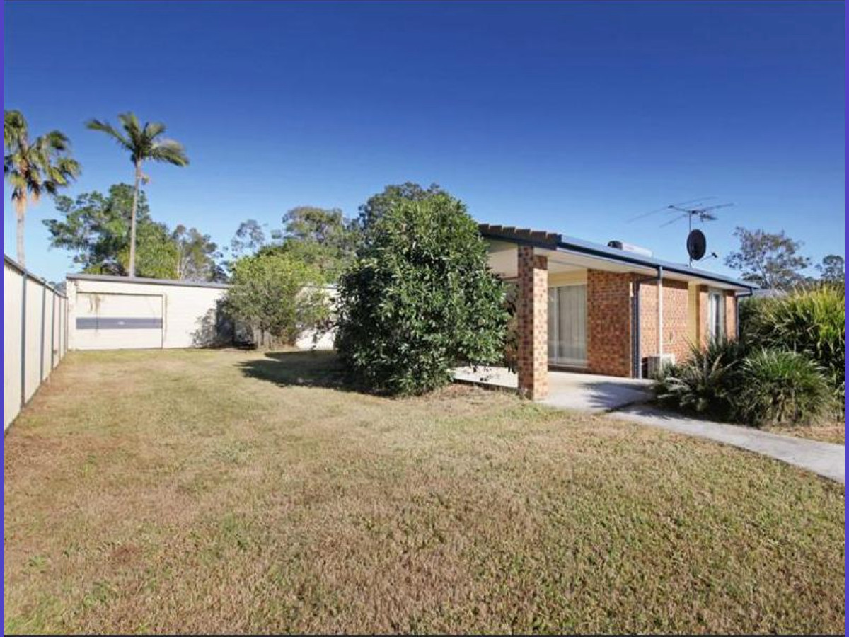 5A Leawarra Drive- Loganholme- Australia 4129, 2 Bedrooms Bedrooms, ,1 BathroomBathrooms,House,For sale,Leawarra Drive,1156