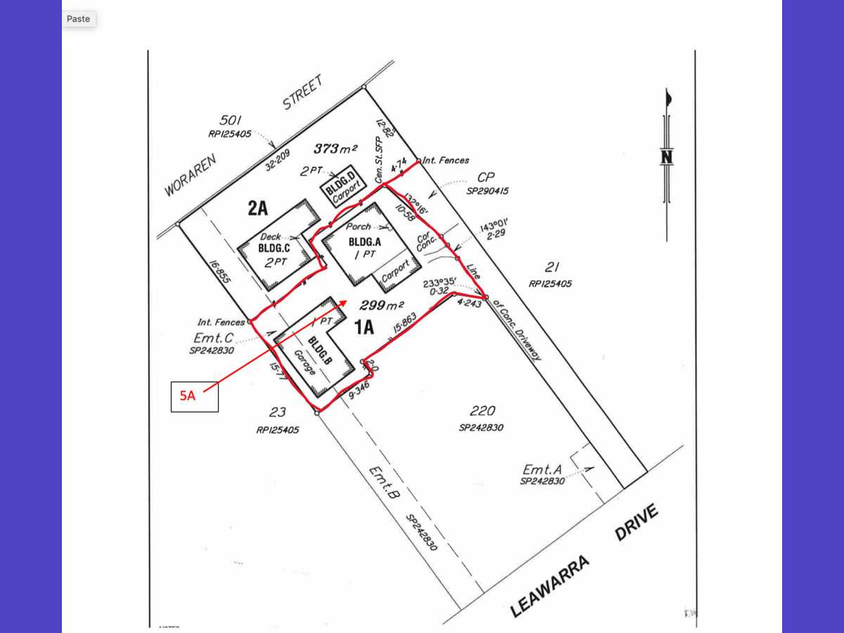 5A Leawarra Drive- Loganholme- Australia 4129, 2 Bedrooms Bedrooms, ,1 BathroomBathrooms,House,For sale,Leawarra Drive,1156
