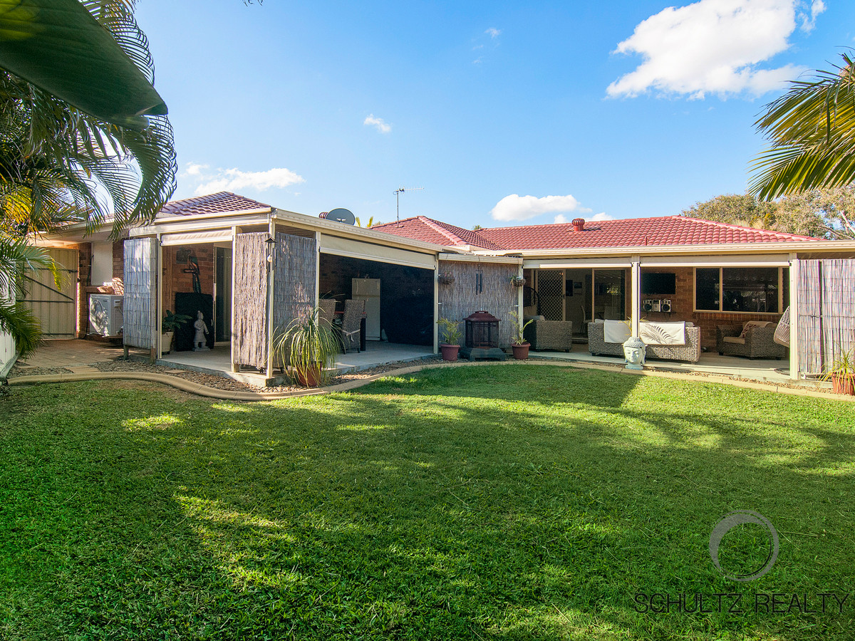 28 Holly Crescent, Windaroo, Australia 4207, 4 Bedrooms Bedrooms, ,2 BathroomsBathrooms,House,For sale,Holly Crescent,1159