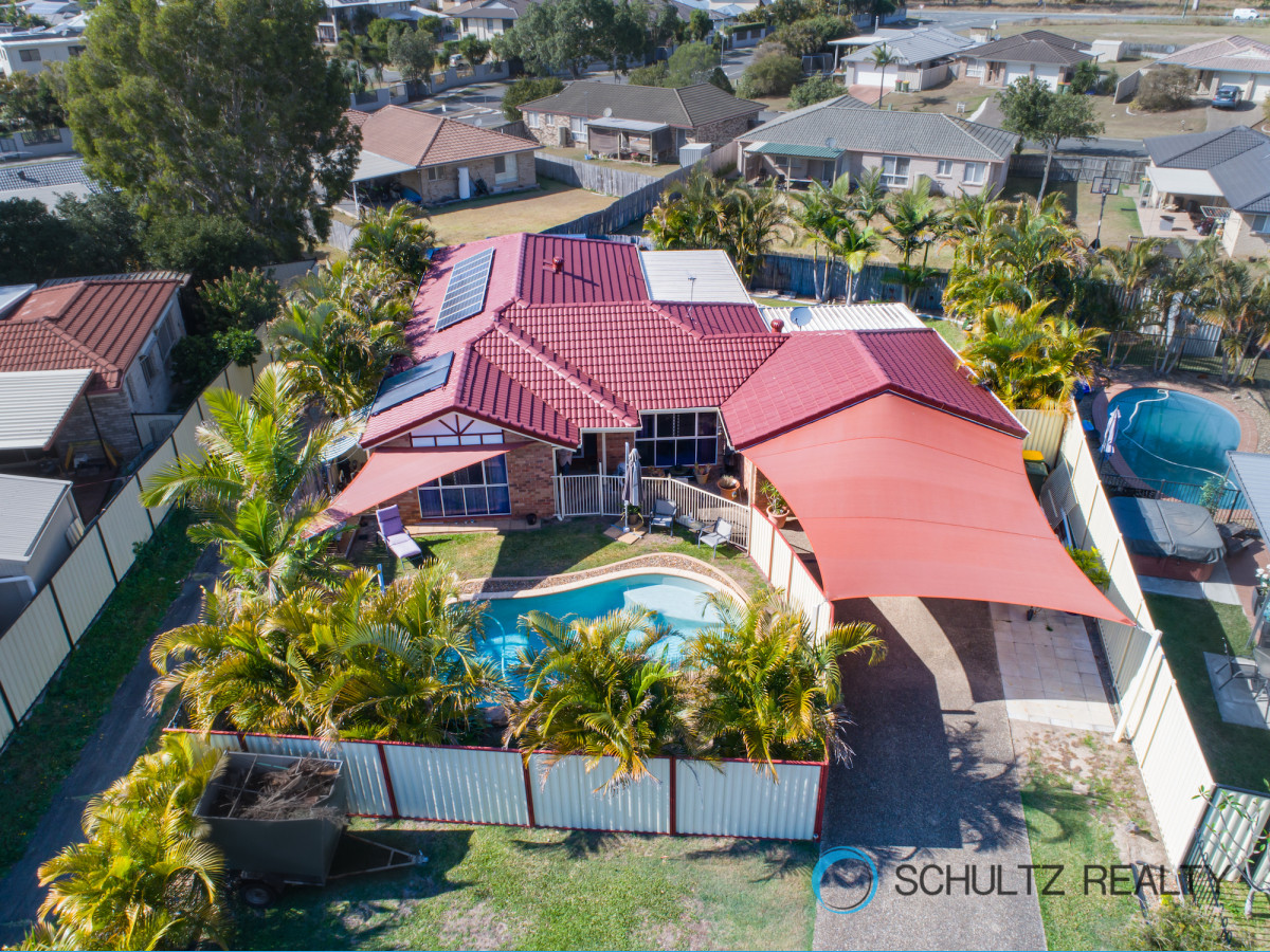 28 Holly Crescent, Windaroo, Australia 4207, 4 Bedrooms Bedrooms, ,2 BathroomsBathrooms,House,For sale,Holly Crescent,1159