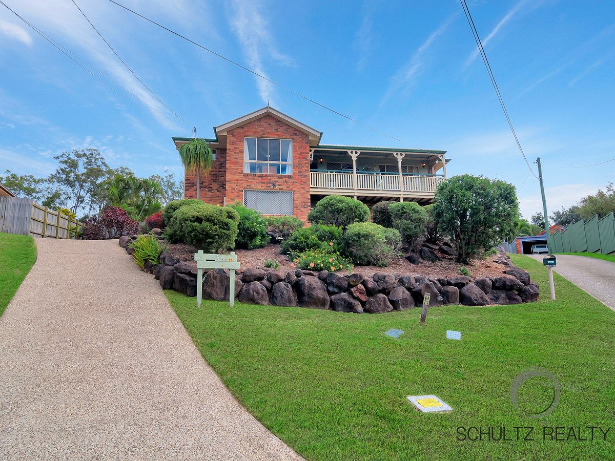 24 Manning Court, Mount Warren Park, Australia 4207, 4 Bedrooms Bedrooms, ,2 BathroomsBathrooms,House,Sold,Manning Court,1161