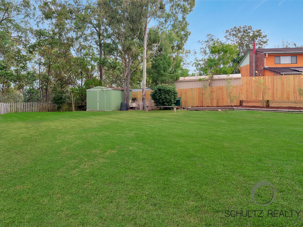 24 Manning Court, Mount Warren Park, Australia 4207, 4 Bedrooms Bedrooms, ,2 BathroomsBathrooms,House,Sold,Manning Court,1161