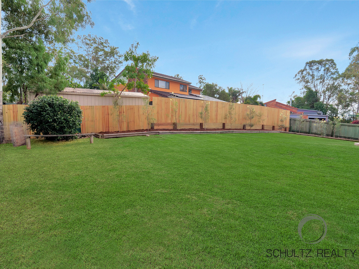 24 Manning Court, Mount Warren Park, Australia 4207, 4 Bedrooms Bedrooms, ,2 BathroomsBathrooms,House,Sold,Manning Court,1161