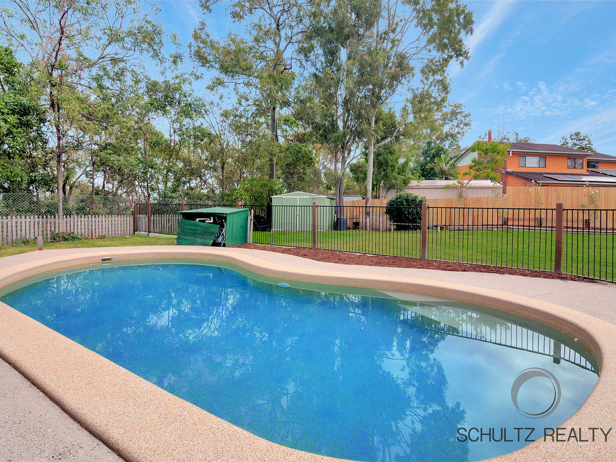 24 Manning Court, Mount Warren Park, Australia 4207, 4 Bedrooms Bedrooms, ,2 BathroomsBathrooms,House,Sold,Manning Court,1161