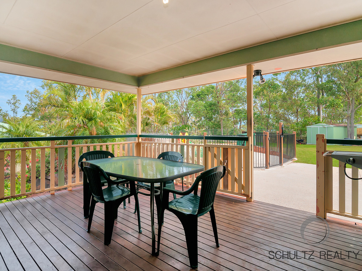 24 Manning Court, Mount Warren Park, Australia 4207, 4 Bedrooms Bedrooms, ,2 BathroomsBathrooms,House,Sold,Manning Court,1161