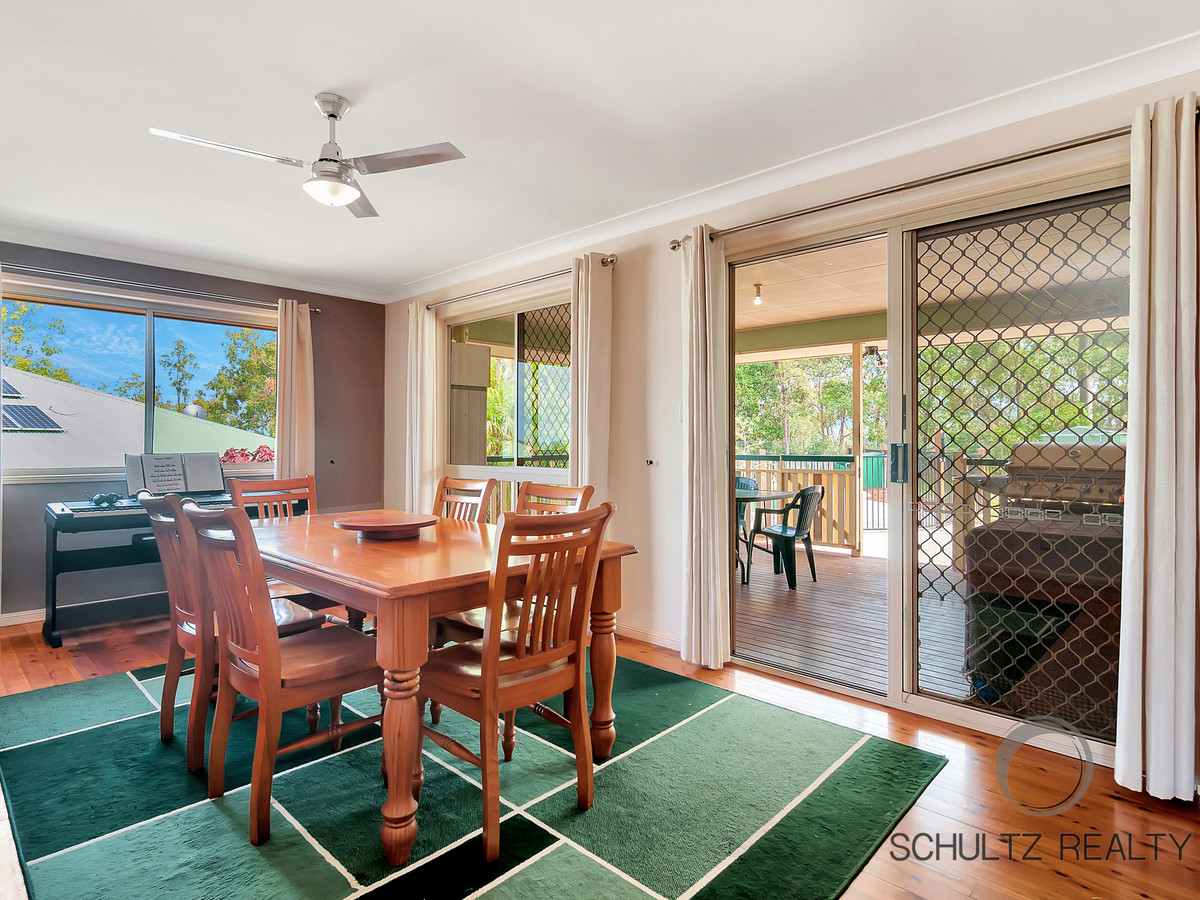 24 Manning Court, Mount Warren Park, Australia 4207, 4 Bedrooms Bedrooms, ,2 BathroomsBathrooms,House,Sold,Manning Court,1161