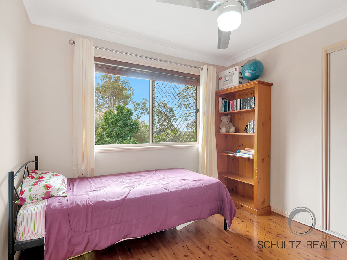 24 Manning Court, Mount Warren Park, Australia 4207, 4 Bedrooms Bedrooms, ,2 BathroomsBathrooms,House,Sold,Manning Court,1161