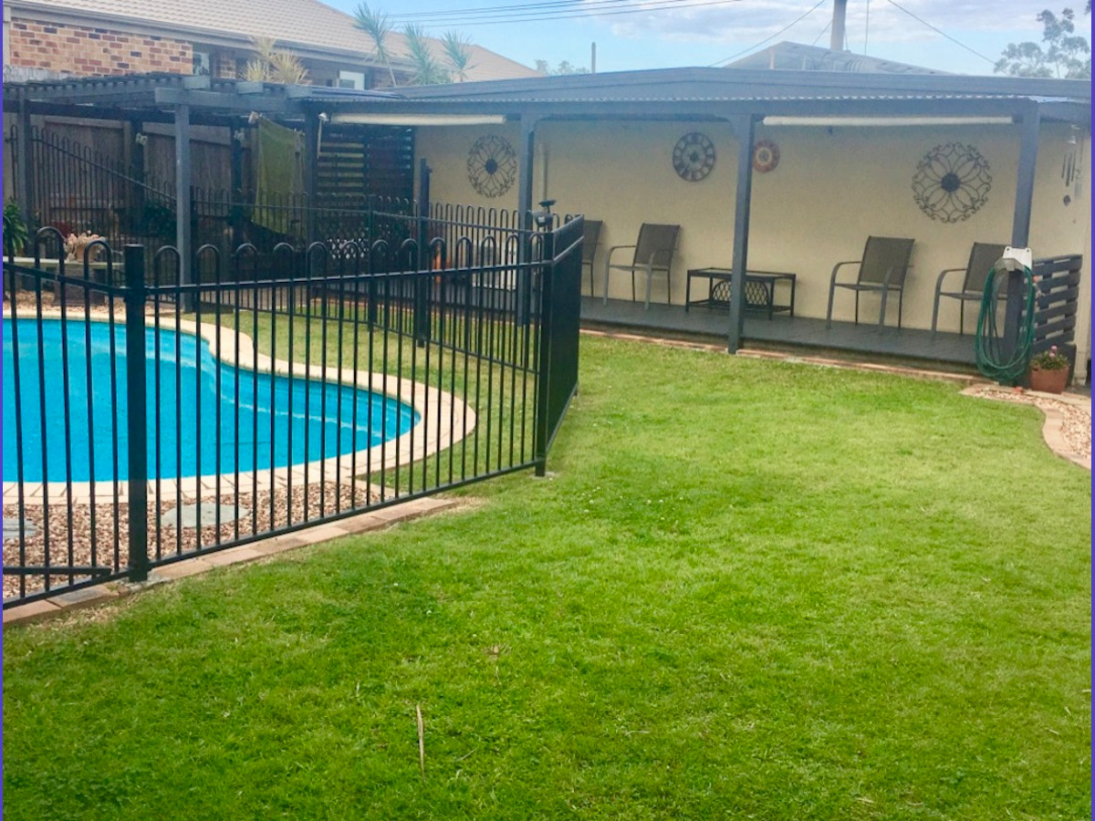25 Merrow Street, Mount Warren Park, Australia 4207, 3 Bedrooms Bedrooms, ,1 BathroomBathrooms,House,Sold,Merrow Street,1163