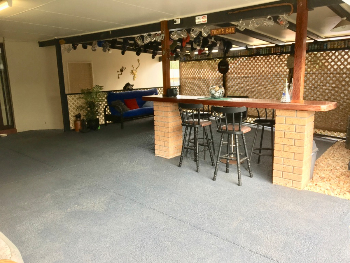 25 Merrow Street, Mount Warren Park, Australia 4207, 3 Bedrooms Bedrooms, ,1 BathroomBathrooms,House,Sold,Merrow Street,1163